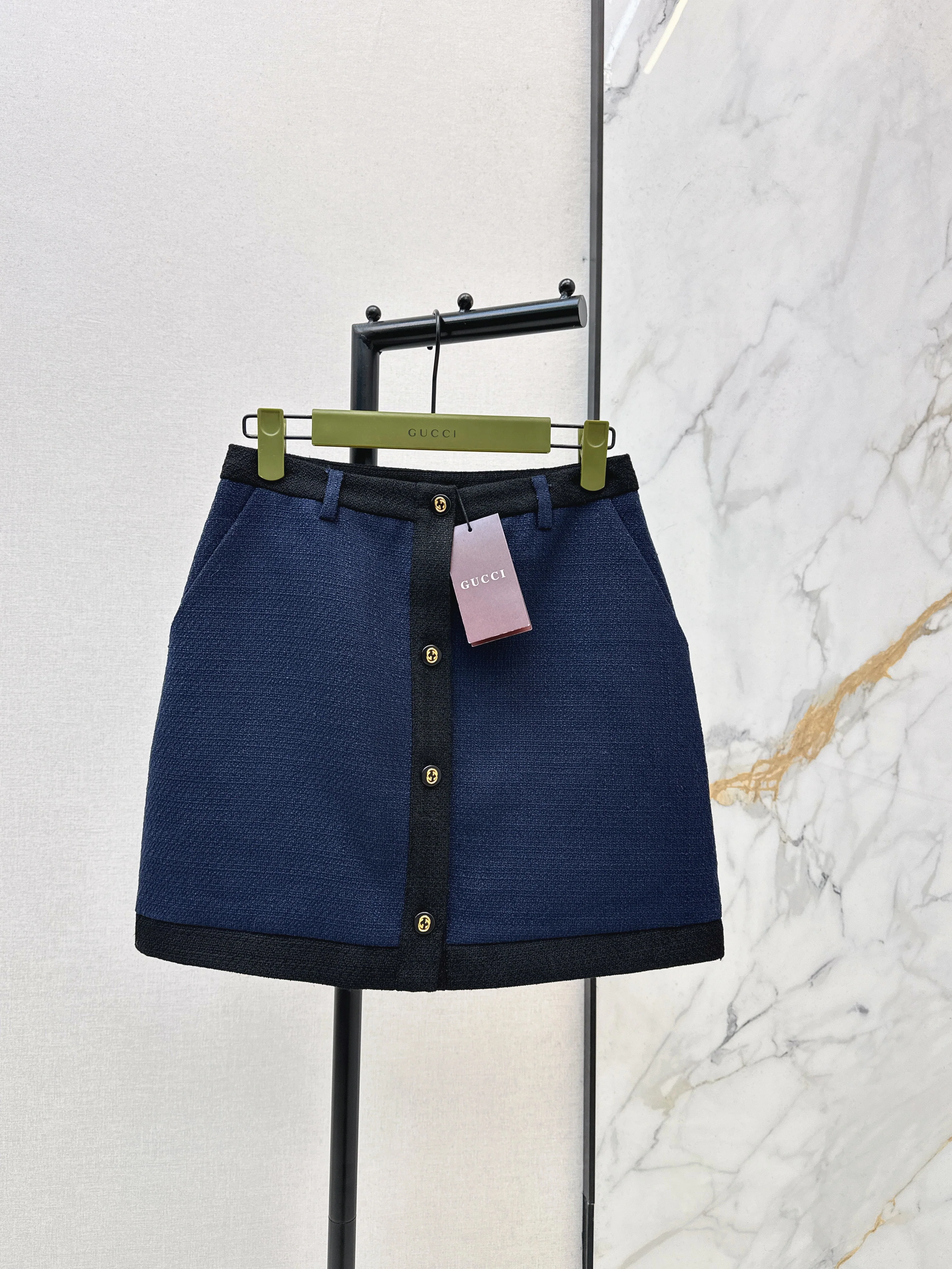 Guc NEW A-line skirts
