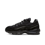 Nike Fake Air Max 95 Comme des Garcons BlacK CU8406-001