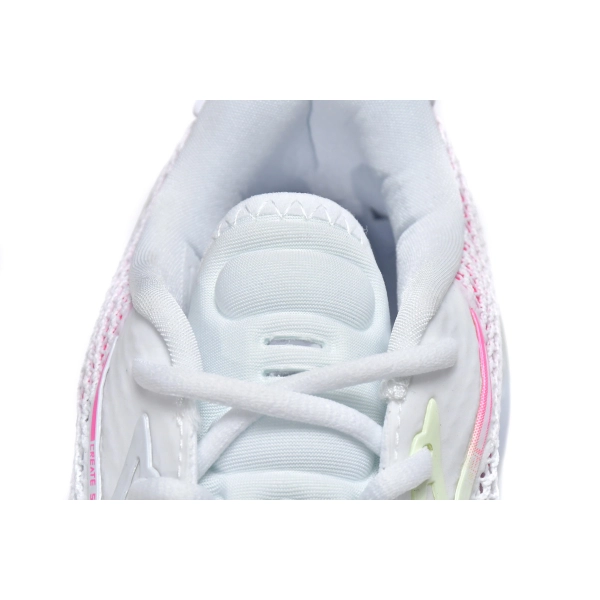 Nike Air Zoom Fake G.T. Cut  Pure Platinum Pink Blast  CZ0175-008
