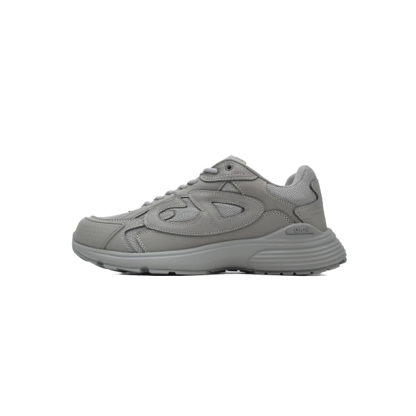 Dior B30 Sneakers Light Grey