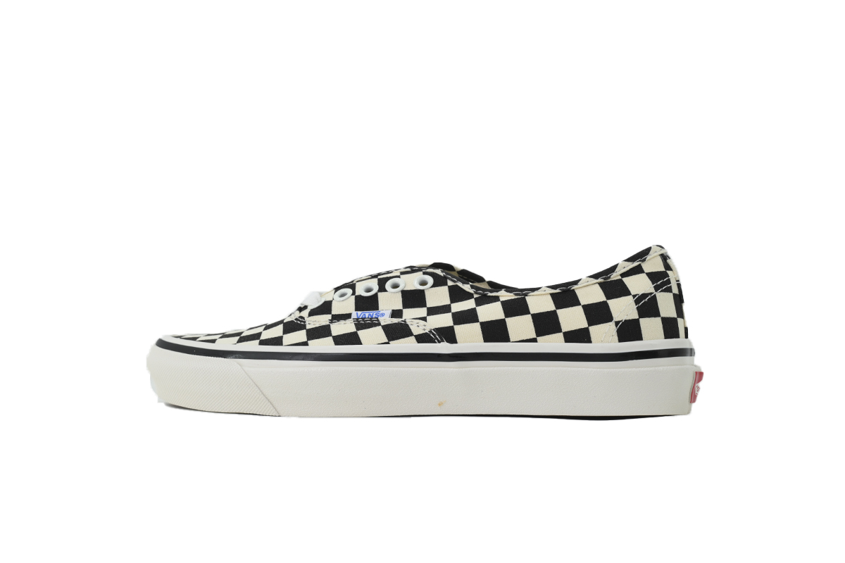 Vans Authentic 44 DX 'Anaheim Factory' VN0A38ENOAK