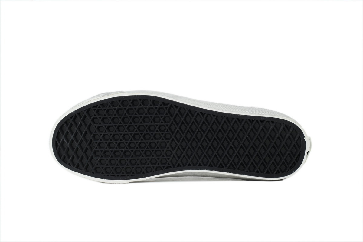 Vans Old Skool 36 LX 'Souvenir Pack-Black'