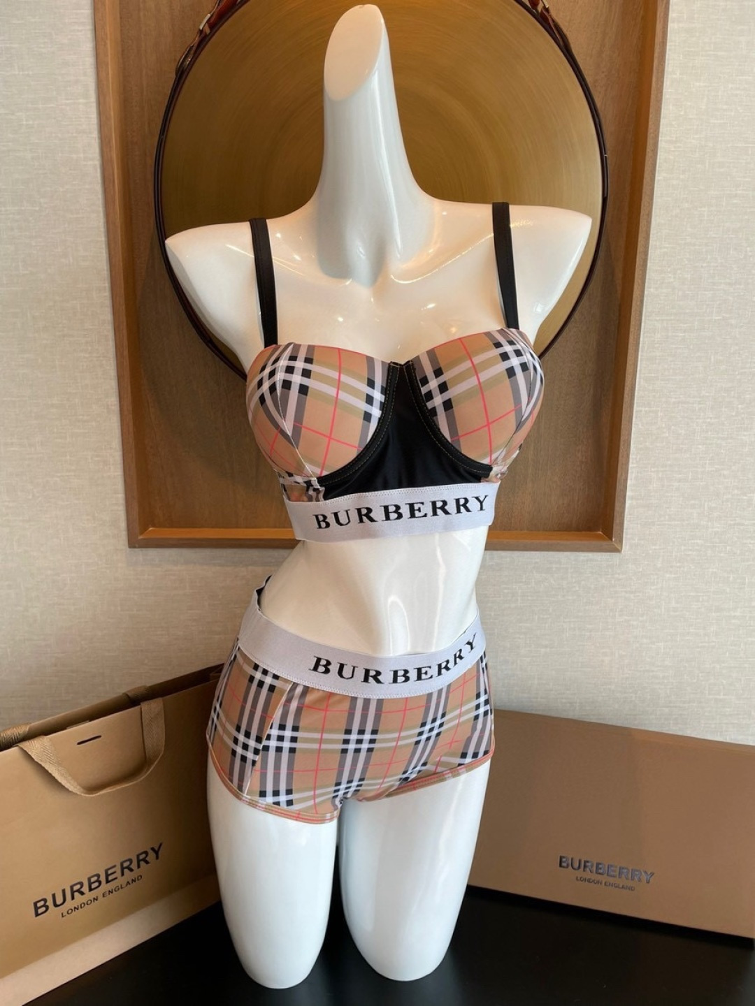 Bur New  swimsuit