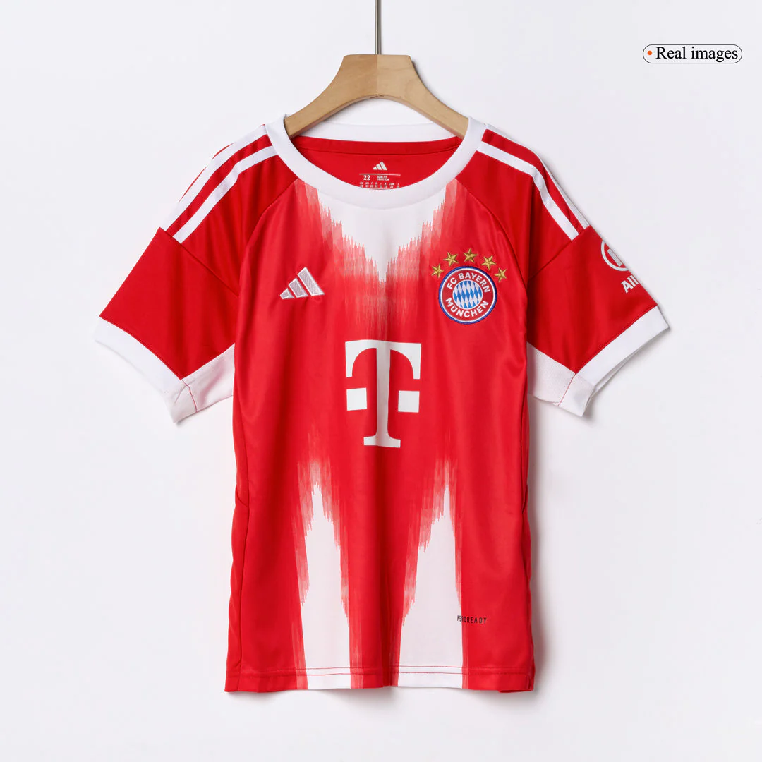 Bayern Munich Kid