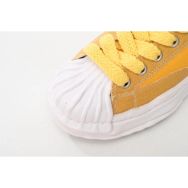 Mihara Yasuhiro White And White Yellow NO.764