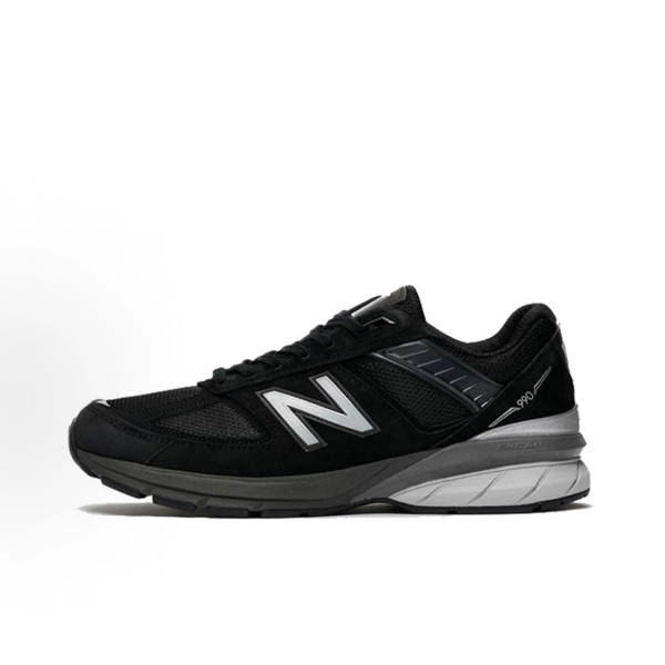 New Balance 990v5 Black