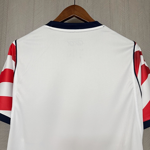 2026 USA Home Jersey