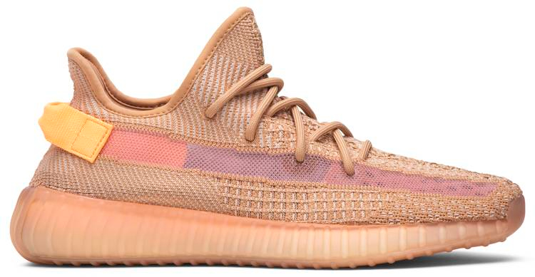 Yeezy Boost 350 V2 'Clay' EG7490