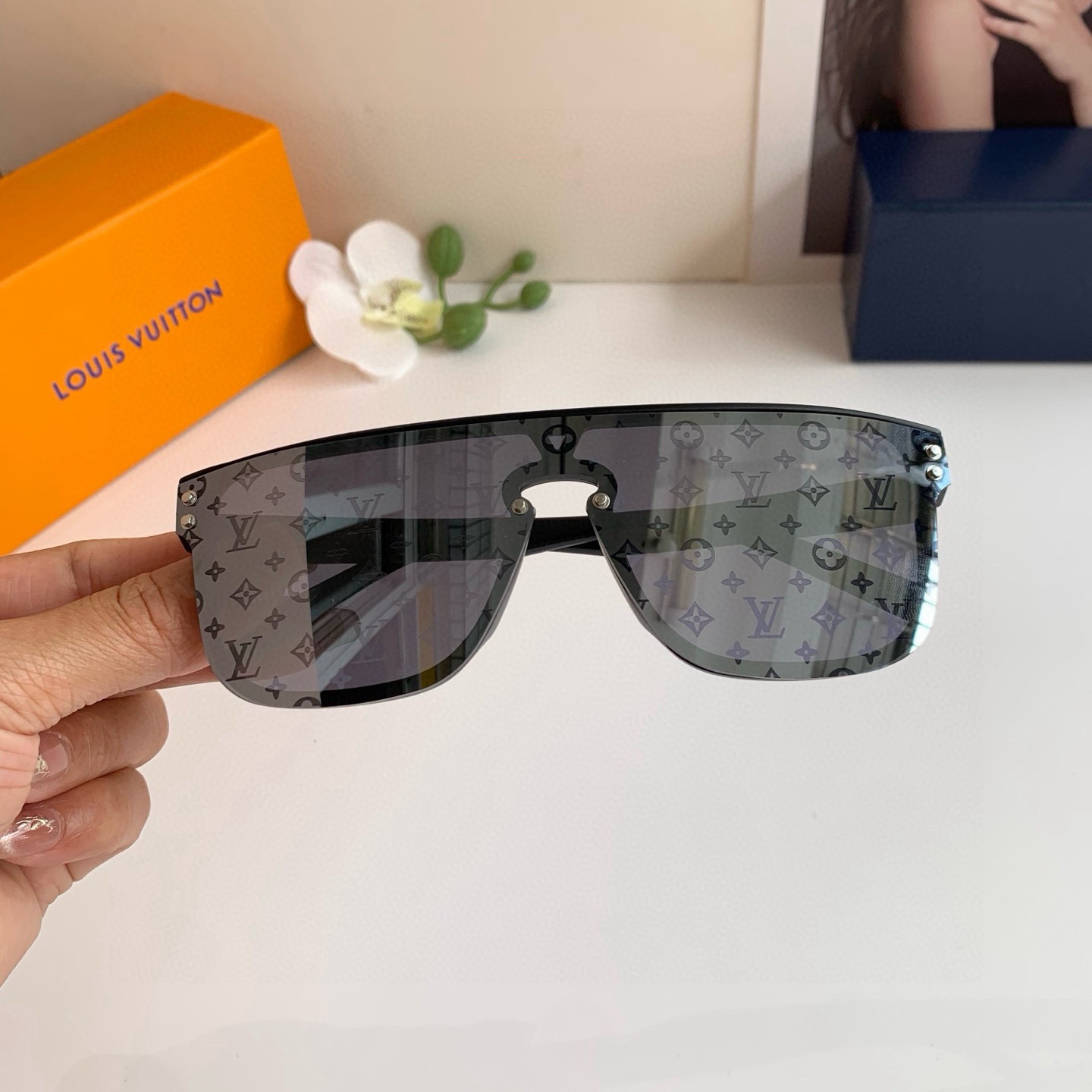 Louis New Sunglasses