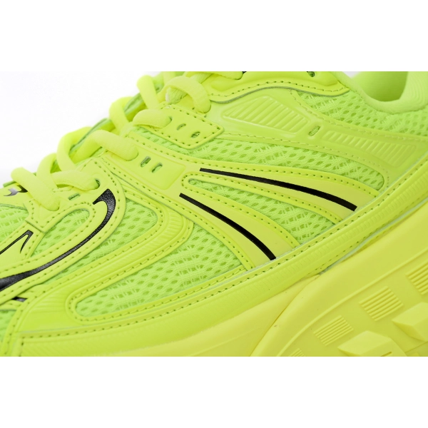 Balenciaga Defender Apple Green 685613 W2RAB 7510