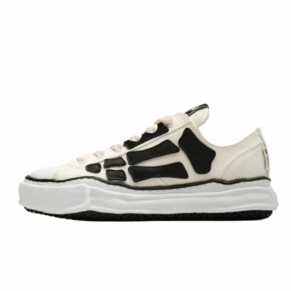 Maison Mihara Yasuhiro White AMFOSR1076-271
