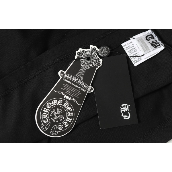 Chrome Hearts T-Shirt #2208