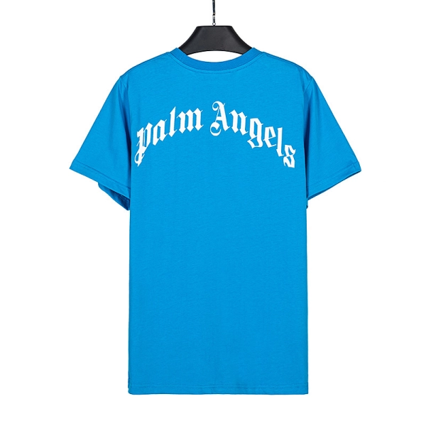 Palm Angels  # 2181 dark blue