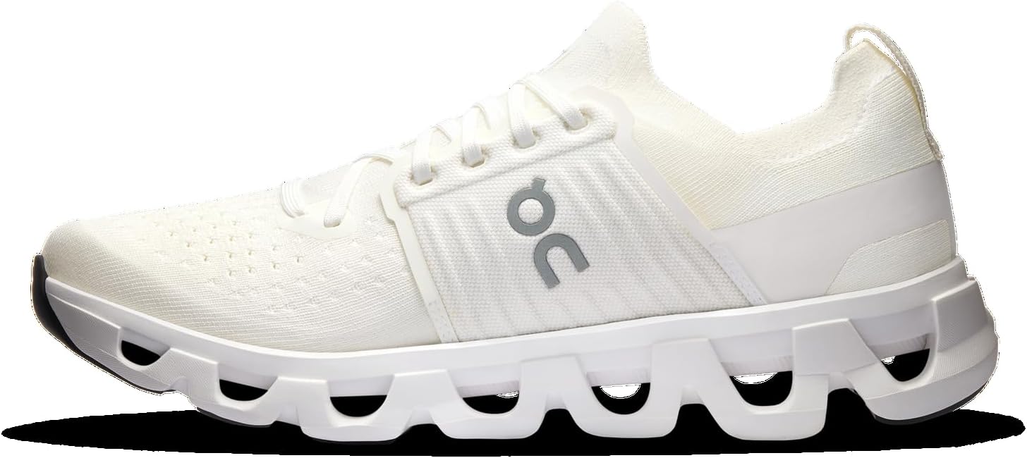 On Cloudswift 4 - Men's Tennis Shoes