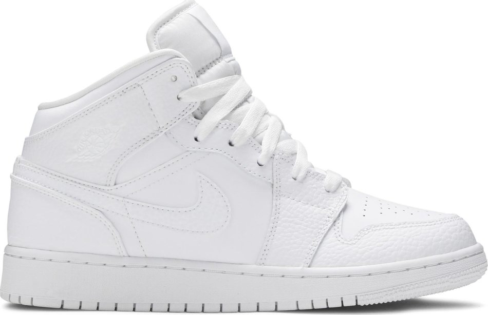 Air Jordan 1 Mid GS 
