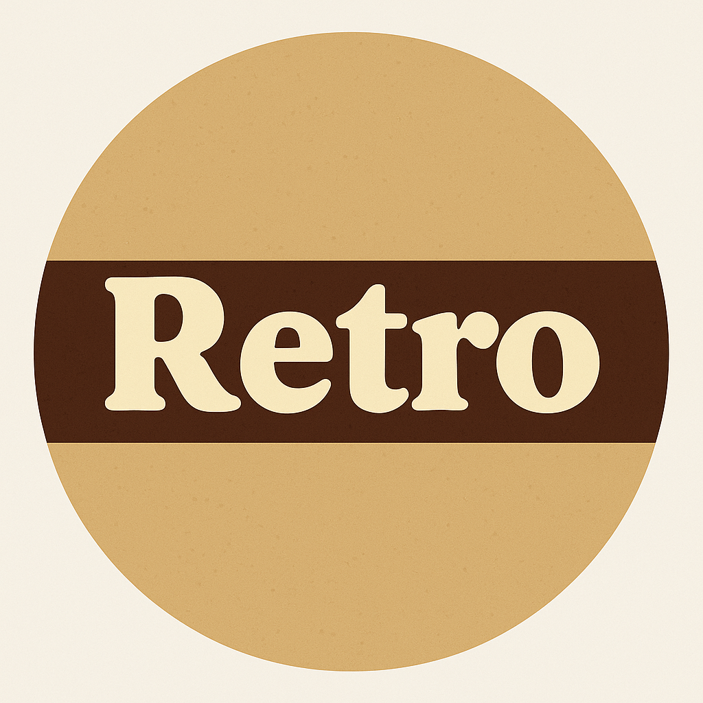 Retro Collection
