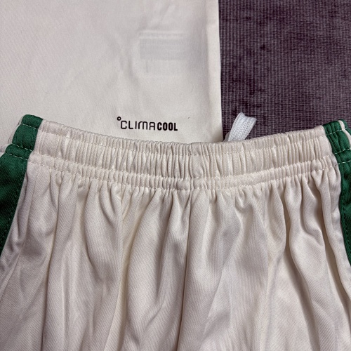 Kids 2026 Algeria Home Jersey