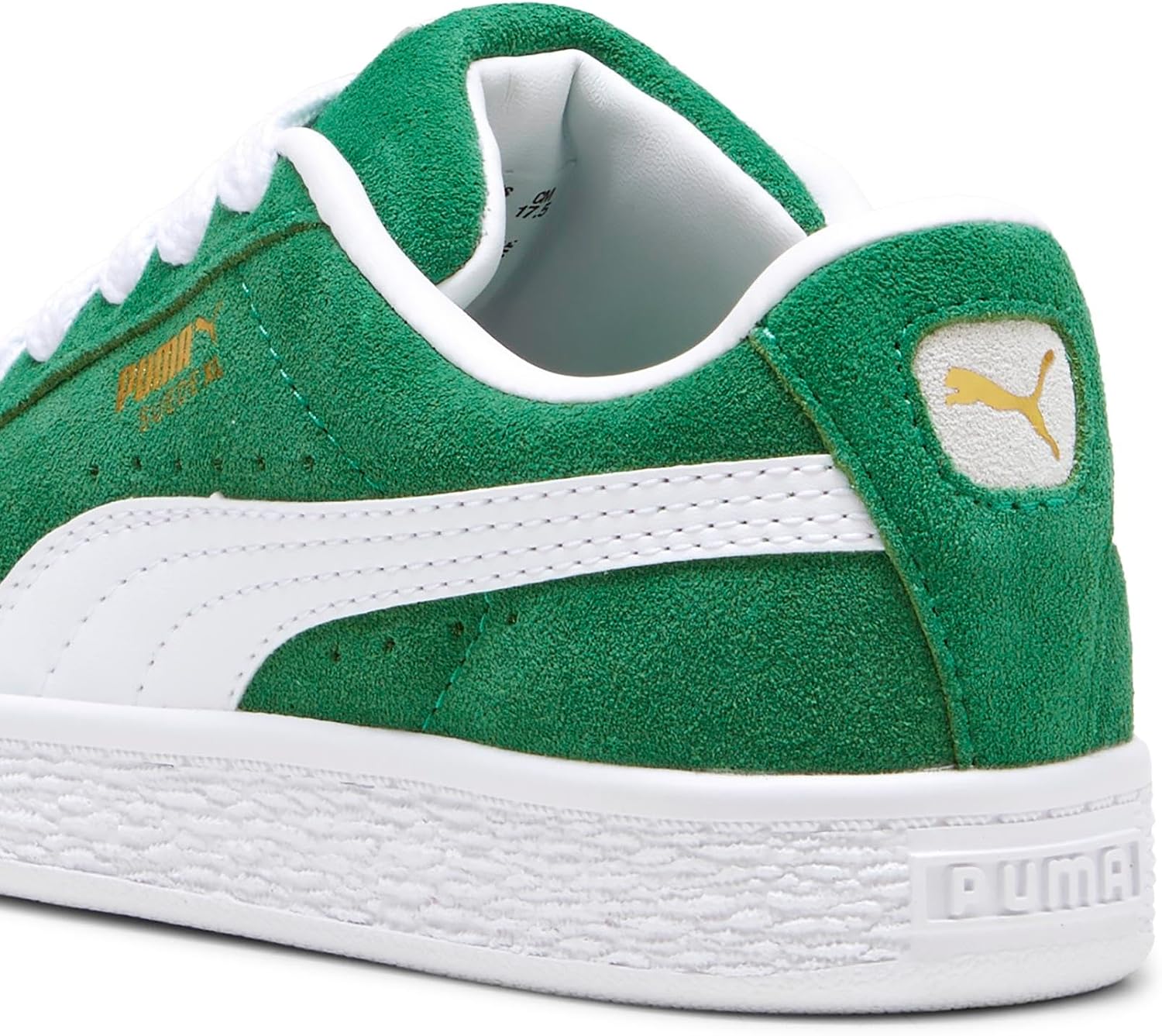 PUMA Suede XL PS