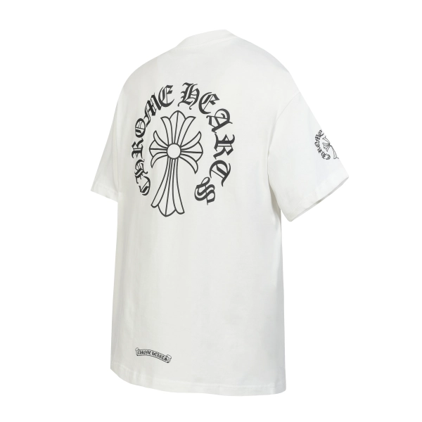 Chrome Hearts T-Shirt #2208