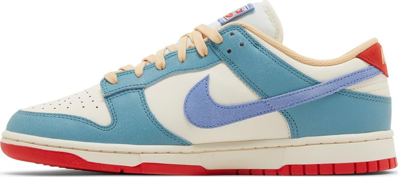 Dunk Low Premium 'Sketch & Exploration' HJ9112-110