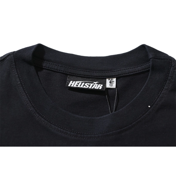Hellstar T-Shirt  6753