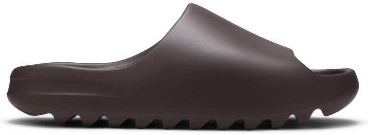 Yeezy Slides 'Soot' 2021 GX6141
