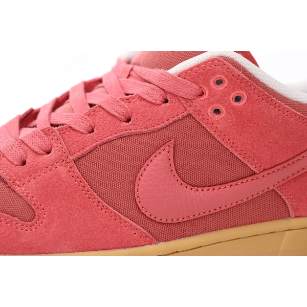 Nike Dunk SB Low ‘’Red Gun‘ DV5429-600