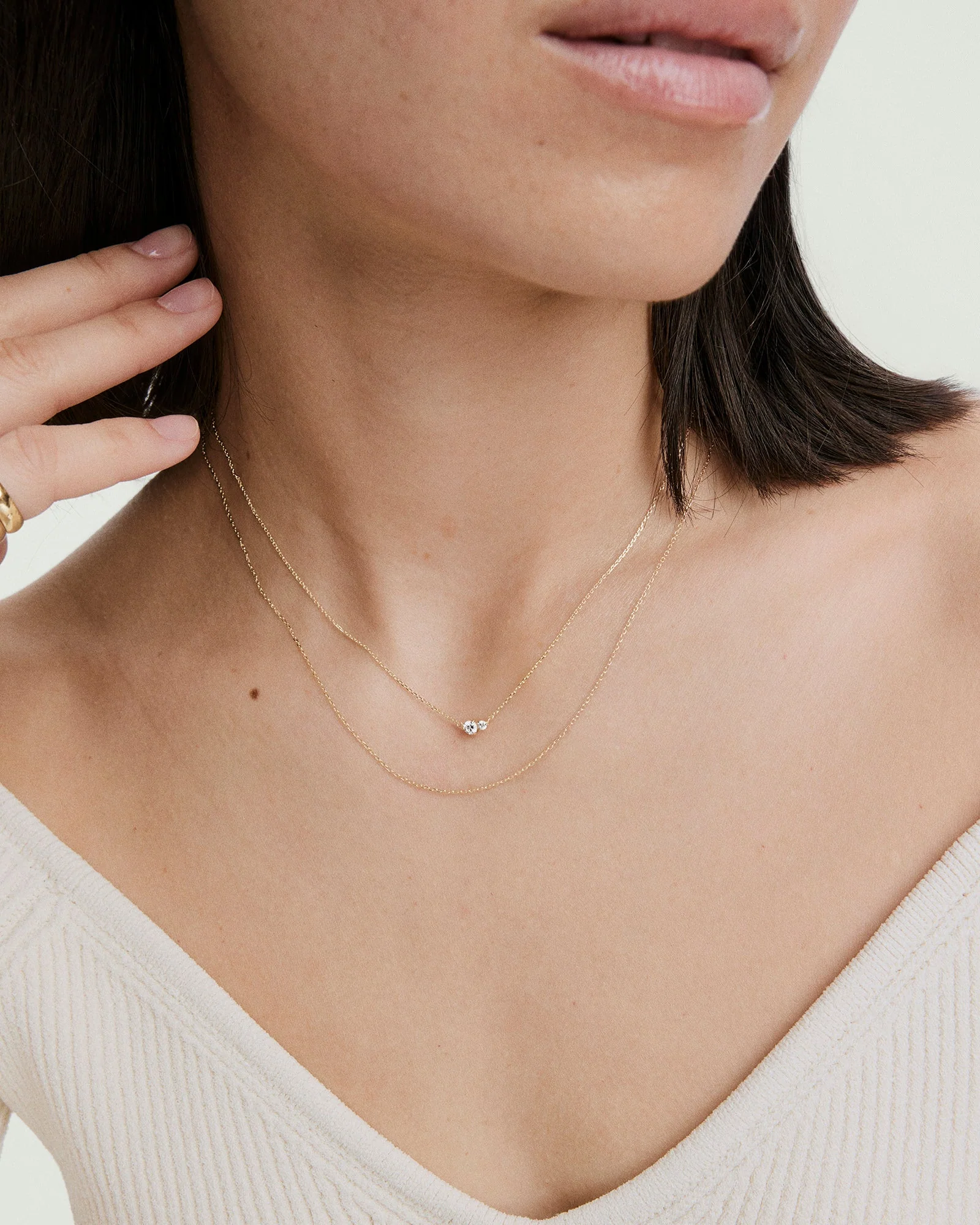 Beverly Necklace