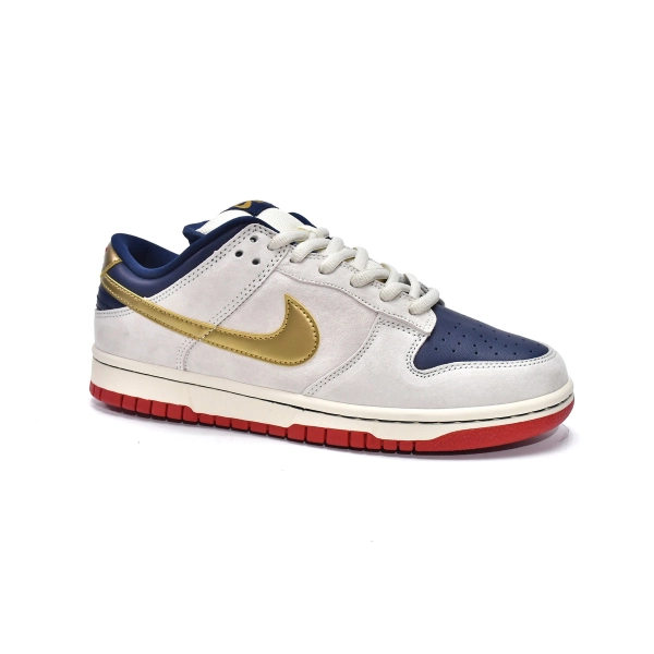 Nike Dunk SB Low Pro Old Spice 304292-272