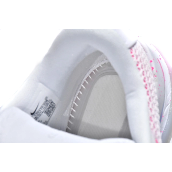 Nike Air Zoom Fake G.T. Cut  Pure Platinum Pink Blast  CZ0175-008