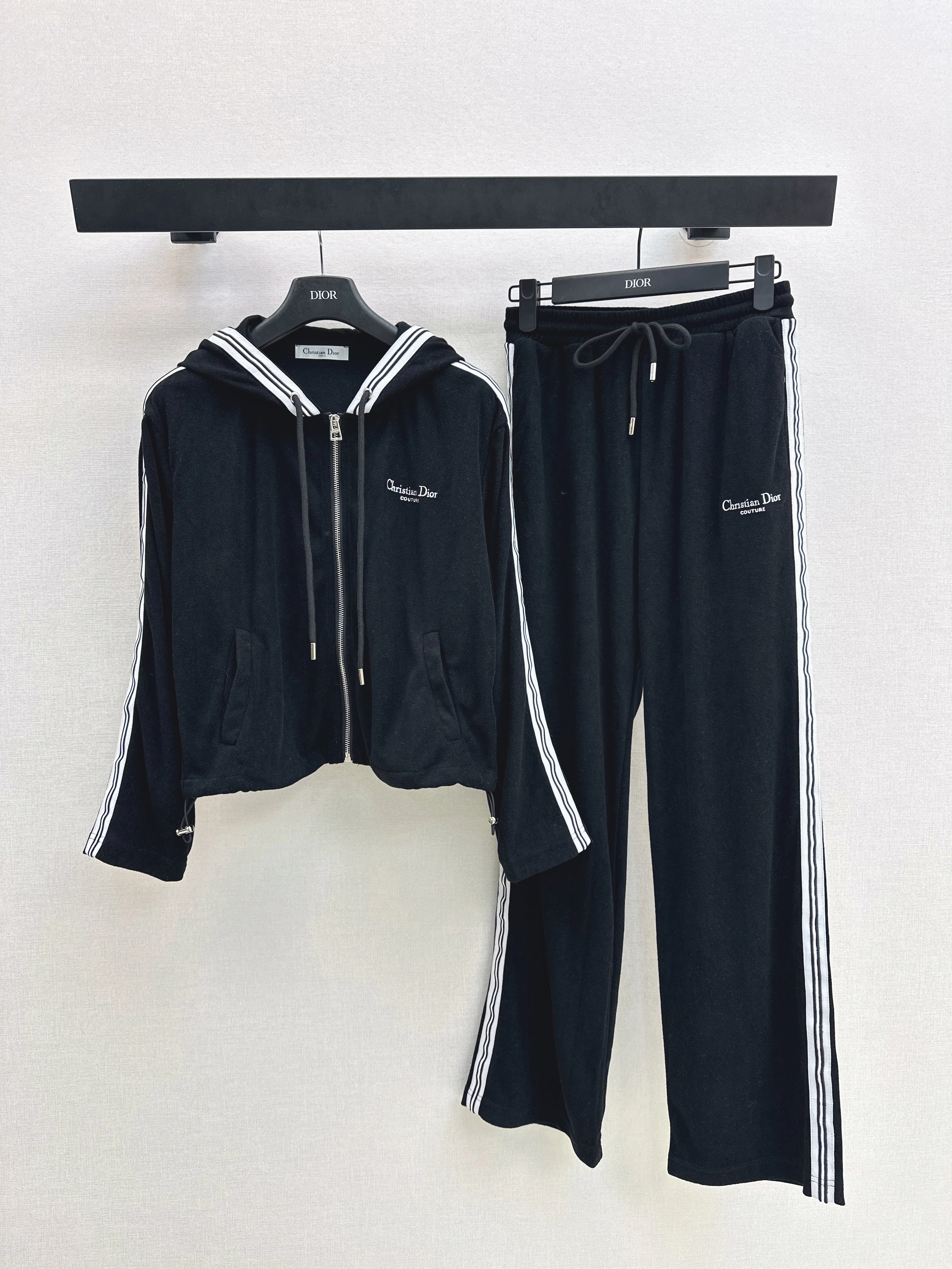 CD NEW casual suit