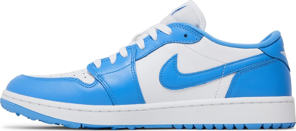 Air Jordan 1 Low Golf 'UNC' DD9315-100