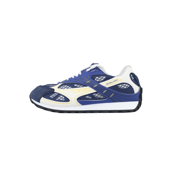 Bottega Veneta Orbit Dark Blue