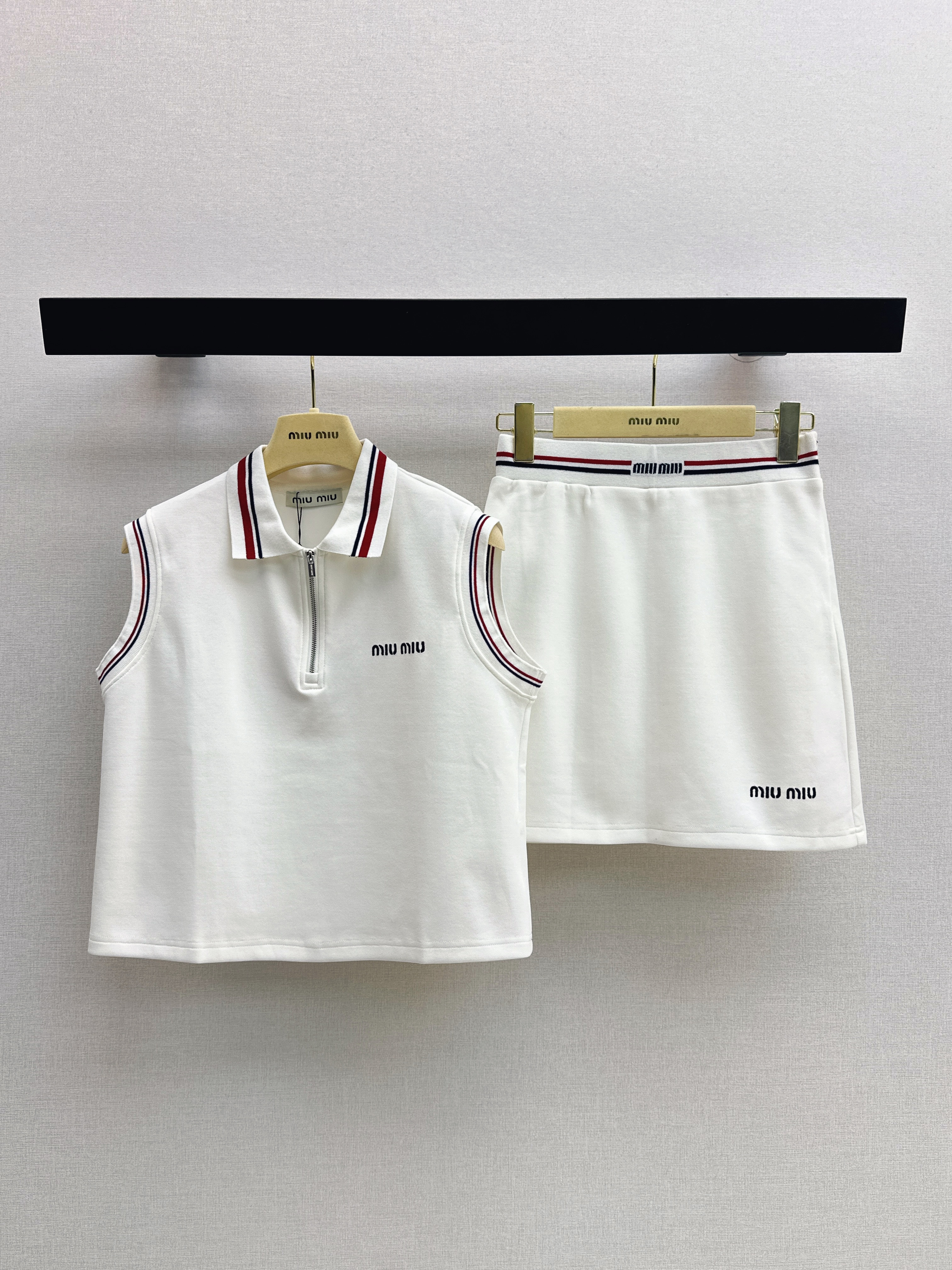 Miu New casual outfit sets
