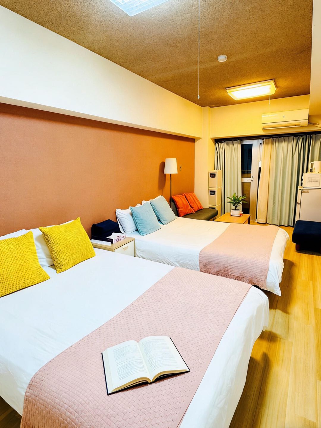 Banyan Tree Business Travel, Ikebukuro, Kyoto, Osaka, Tokyo