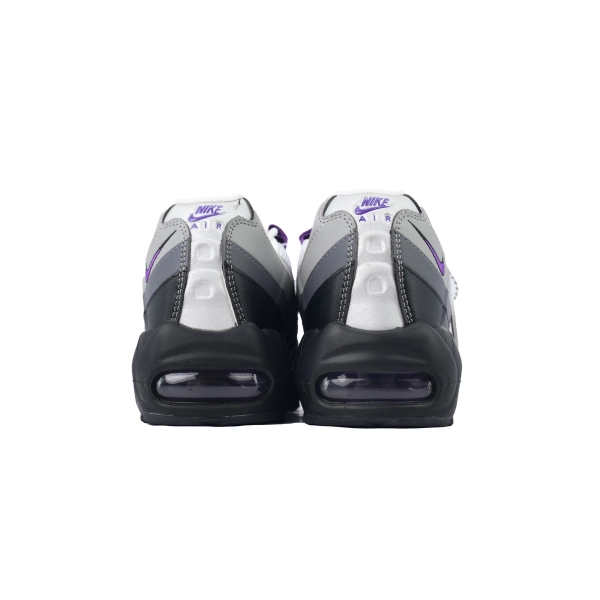 Air Max 95 'Grey Purple' HD8015-003