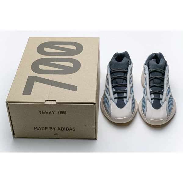 Adidas Yeezy 700 V3 “Kyanite”  GY0260