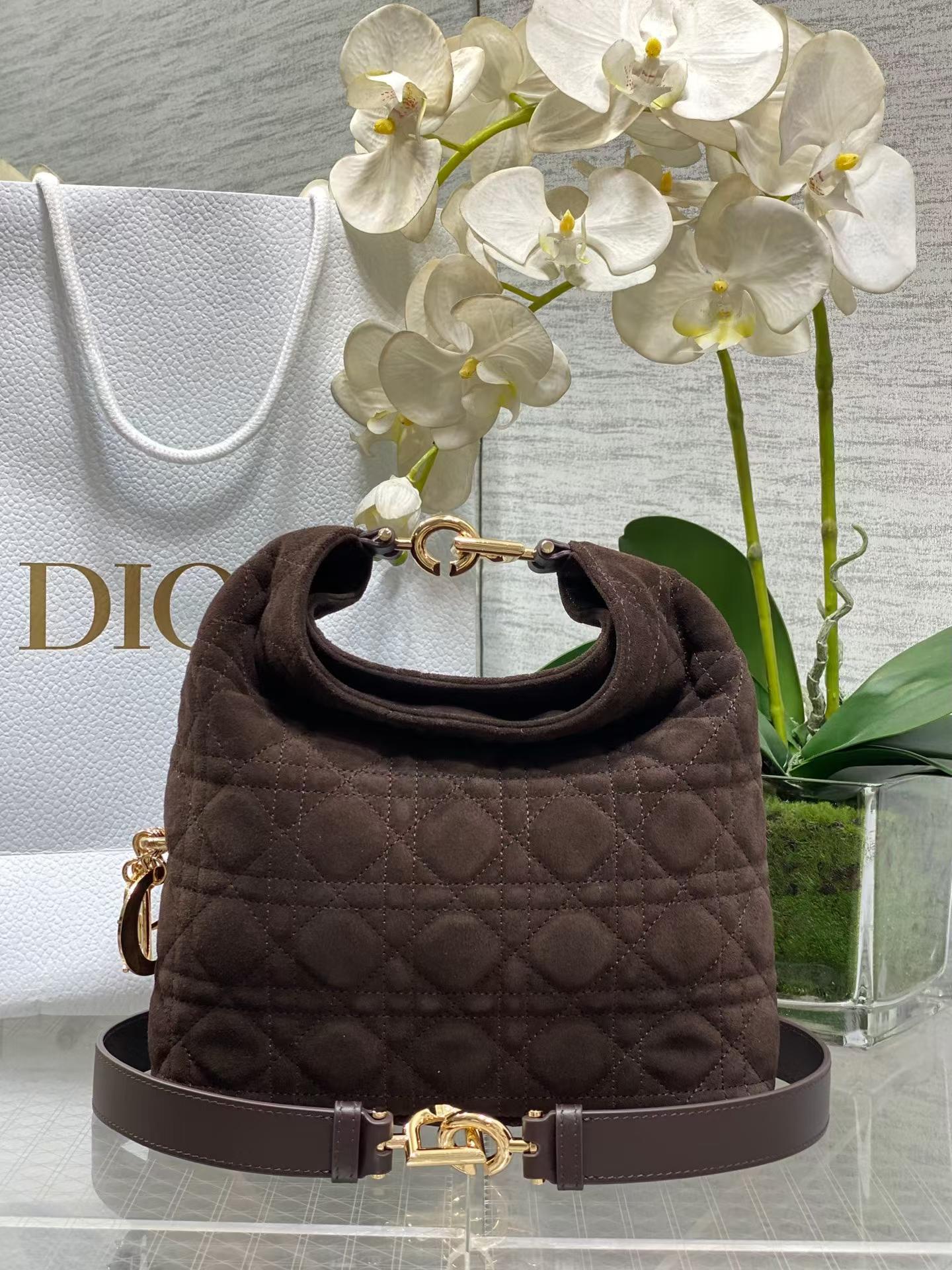 CD New bag
