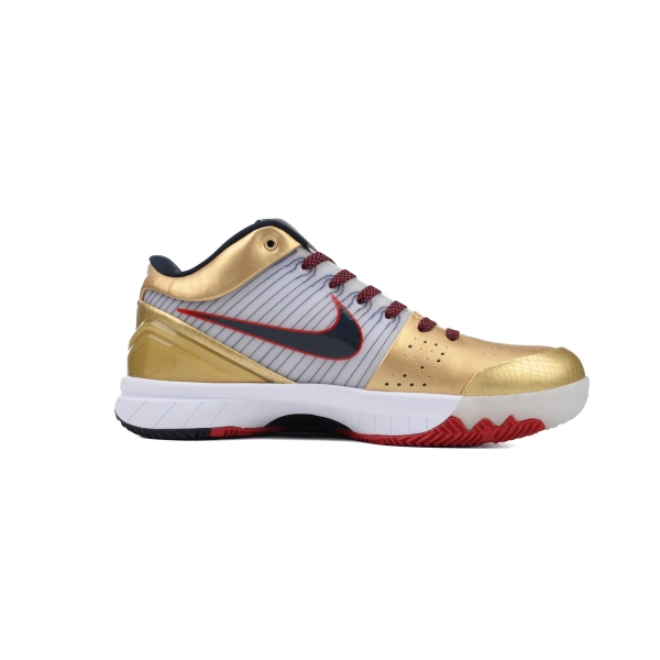 Nike Kobe  Kobe 4 Protro 'Gold Medal' FQ3544-100