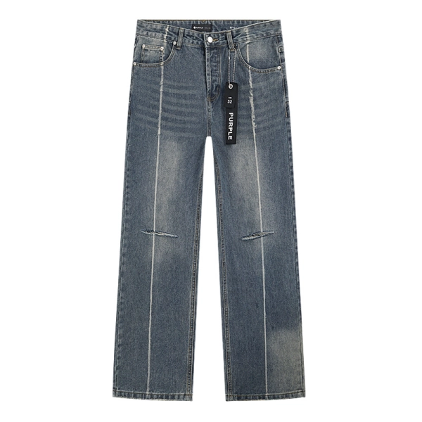 Purple Jeans # 811