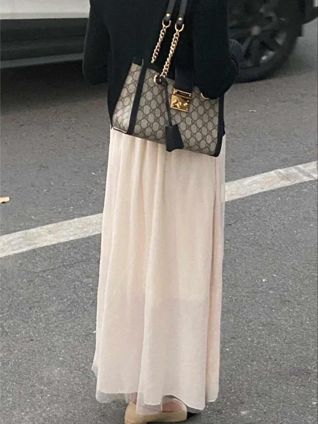 Guc Tote shoulder bag