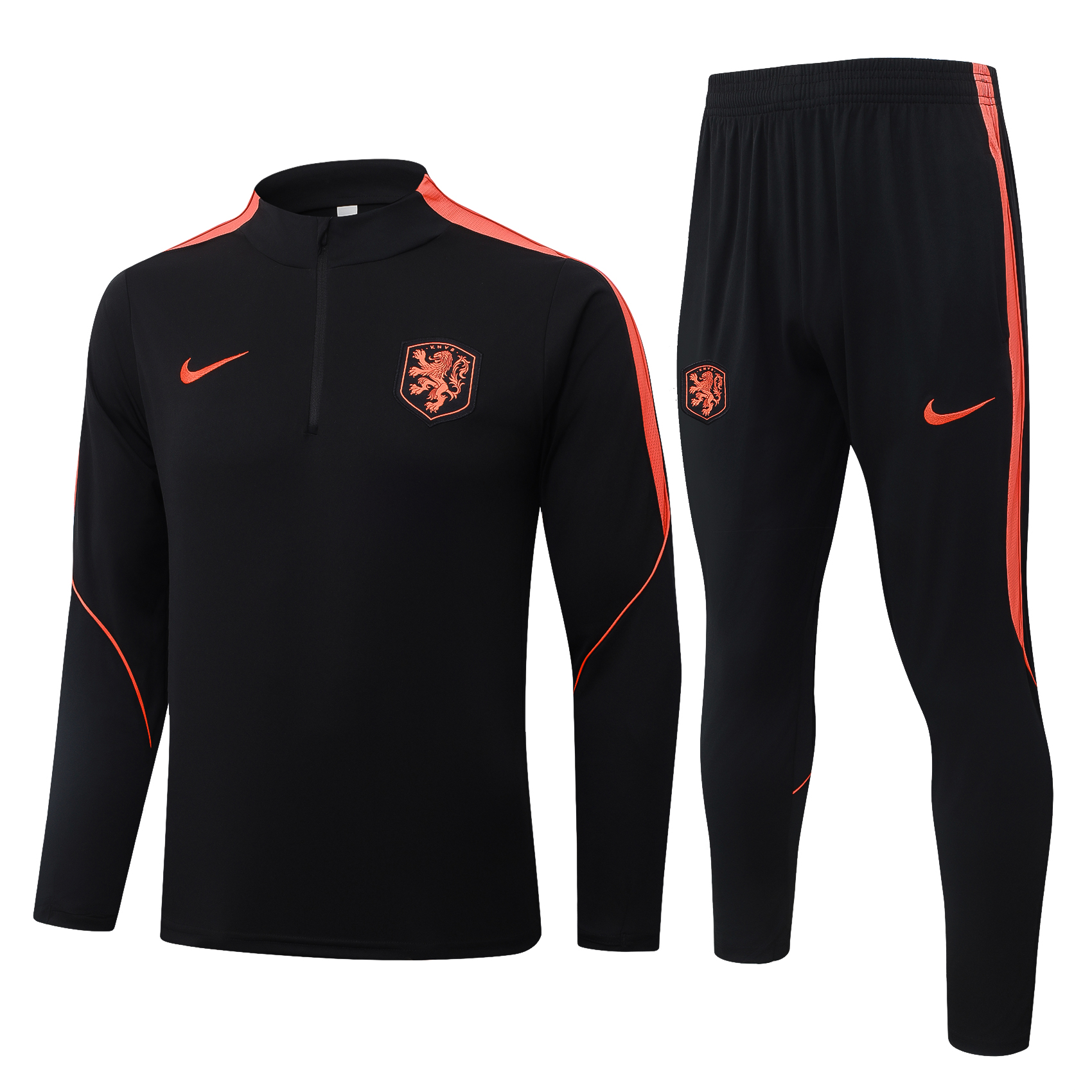 Netherlands