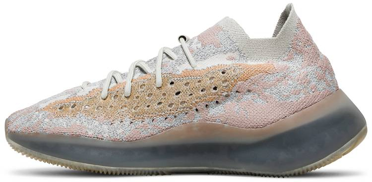 Yeezy Boost 380 'Pepper Reflective' FZ4977
