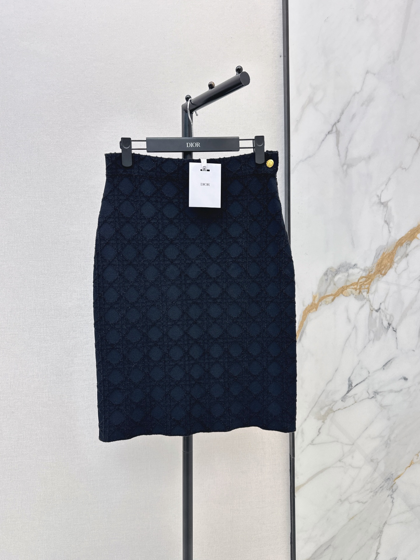CD New knit skirt