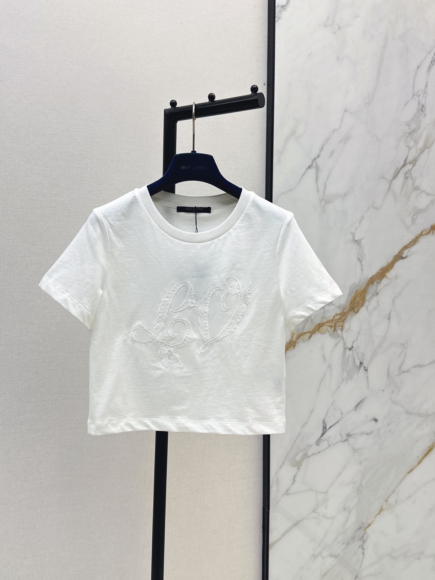 Louis New Casual T-shirt