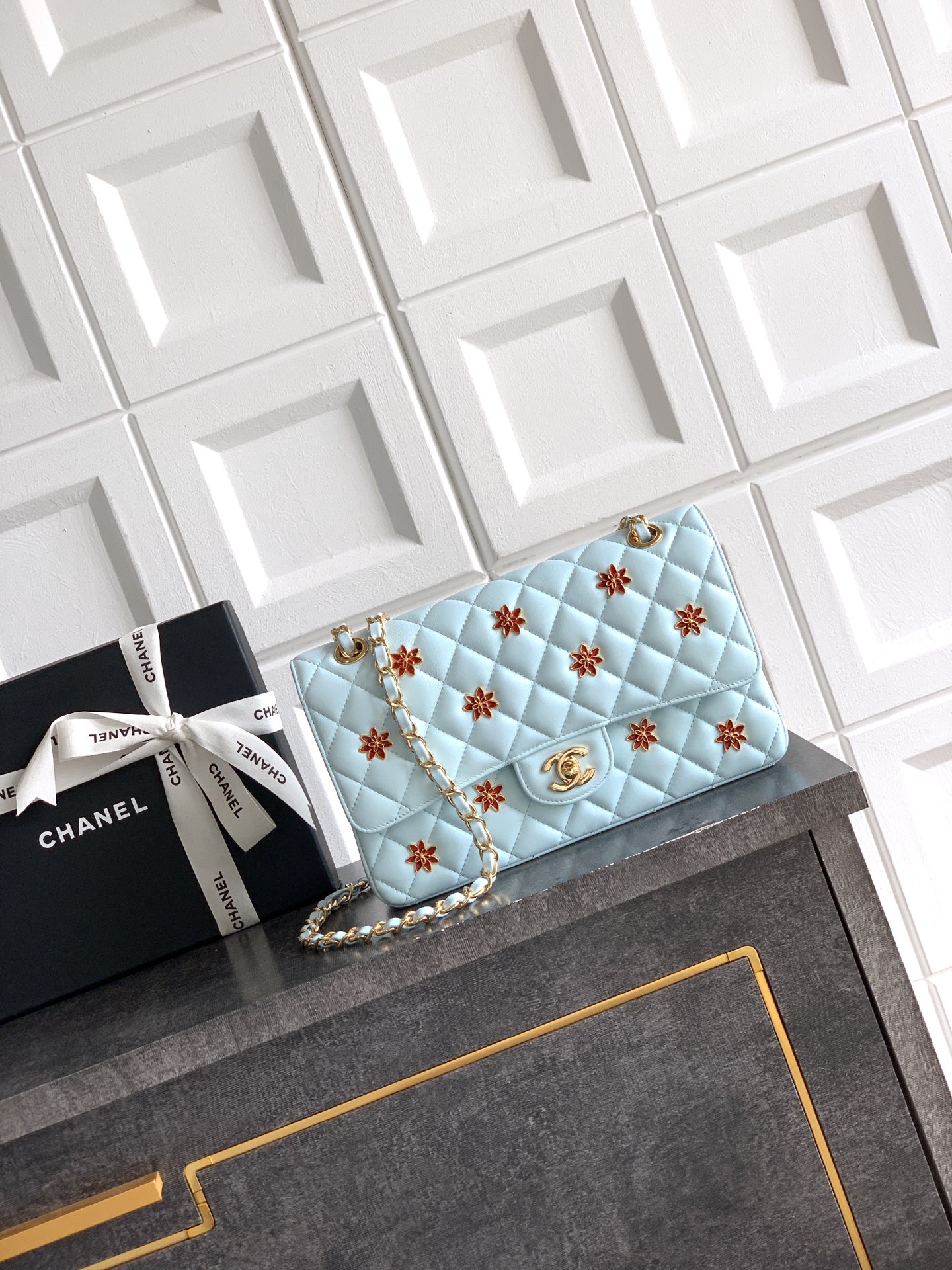 Chan New bag