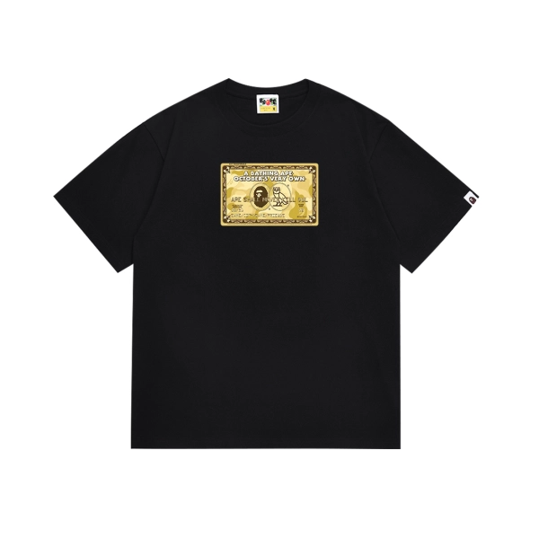 Bape T-Shirt  #195