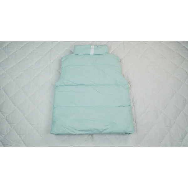 CANADA GOOSE Water Blue