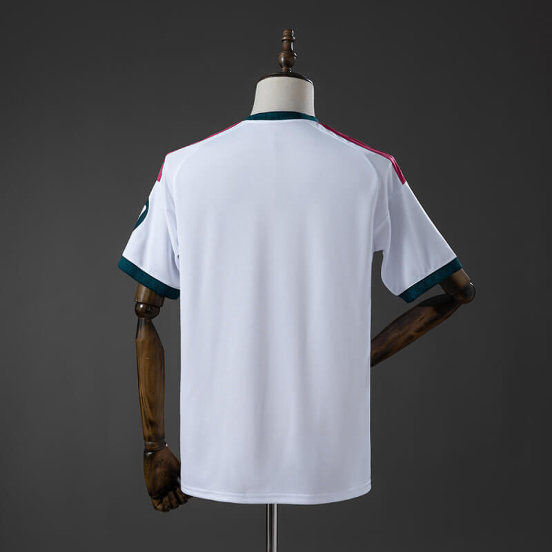 Real Madrid 26/27 Home Fan Jersey