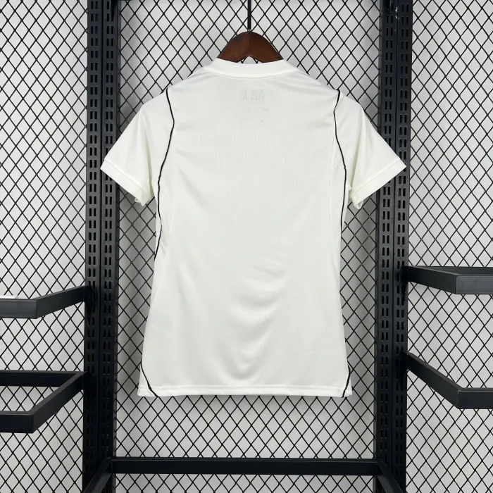 Women's Corinthians Home Jersey 26/27